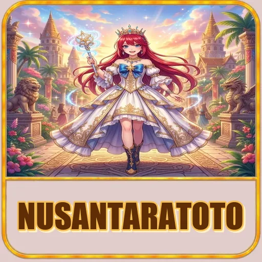 Keamanan nusantaratoto